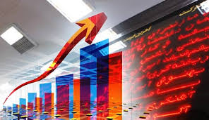 رشد ۳۷۹ واحدی شاخص کل بورس/ بازار سبز پوش